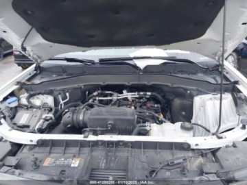 Ford Explorer VI 2023 Ford Explorer 2023r., 2.3L 2.3 Benzyna 300KM, zdjęcie 11