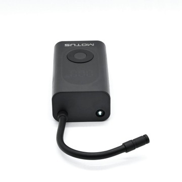 ЭЛЕКТРОМОБИЛЬ ВЕЛОСИПЕД НАСОС КОМПРЕССОР POWERBANK USB-C MOTUS