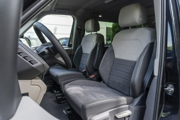 Volkswagen Multivan T7 Van L1 2.0 TDI 150KM 2024 Volkswagen VW Multivan LIFE L2 2.0 TDI 150 KM DSG DEMO, zdjęcie 14