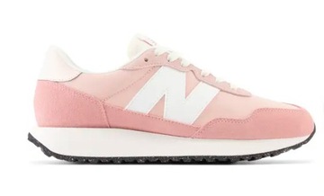 New Balance 237 buty sportowe WS237DP1 roz. 41,5