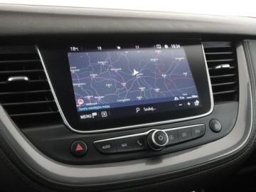 Opel 2020 Opel Grandland X PHEV full LED skóra grzane, zdjęcie 23