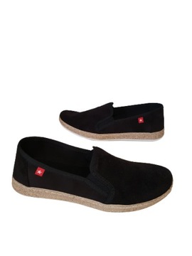 Espadryle Big Star ff276032 r. 39