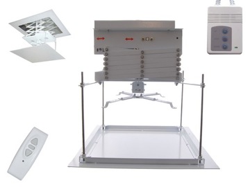 Электрический подъемник для проектора Suprema 100CM