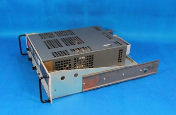 ЛАБОРАТОРНЫЙ ИСТОЧНИК ПИТАНИЯ KEPCO 0–36 В, 0–15 А