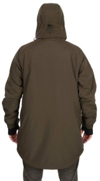 Куртка Fox Sherpa-Tec длиной 3/4 XXL. Размер: XX-Large (XXL).