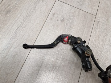 YAMAHA R1 RN12 ТОРМОЗНОЙ ЦИЛИНДР ПЕРЕДНИЙ BREMBO RN19