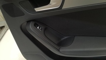 AUDI A4 8K ОБИВКА ДВЕРИ ЗАДНЯЯ ПРАВАЯ 8K0867306