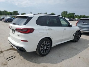 BMW X5 G05 2021 BMW X5 Xdrive 45e 3.0 Hybryda Plug-in 389KM, zdjęcie 4