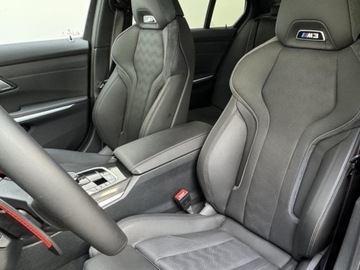 BMW Seria 3 G20-G21 2025 BMW Seria 3 M3 Competition xDrive Sedan 3.0 (530KM) 2025, zdjęcie 5