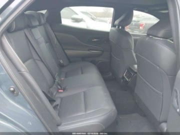 Toyota 2025 Toyota Crown Nightshade edition, 2025r., 4x4, 2.5L 2.5 Benzyna 184KM, zdjęcie 10