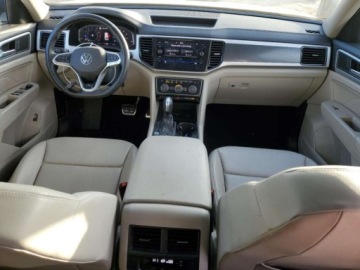Volkswagen 2022 Volkswagen Atlas 2022, 3.6L, 4x4, SEL R-LINE, od ubezpieczalni 3.6 Benzyna, zdjęcie 6