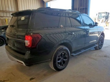 Ford Expedition III 2022 Ford Expedition Timberline 2022 3.5l 3.5 Benzyna 440KM, zdjęcie 3