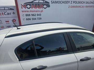 Fiat Tipo II Station Wagon Facelifting 1.5 Hybrid 130KM 2022 Fiat Tipo CROSS 1.5 HYBRID Automat DCT Salon, zdjęcie 31