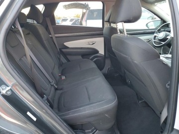 Hyundai Tucson IV 2024 Hyundai Tucson 2024 HYUNDAI TUCSON BLUE 1.6 Hybryda 180KM, zdjęcie 9