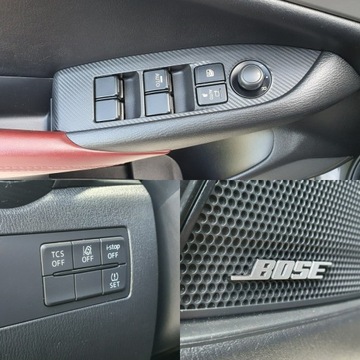 Mazda CX-3 2018 Mazda CX-3 1.5d 105KM # SkyPassion # Navi # Kamera, zdjęcie 10