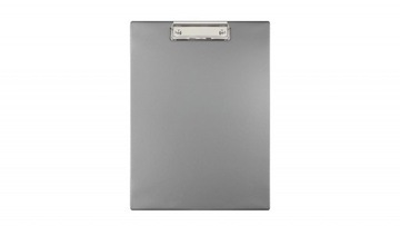 DESKA Z KLIPEM A4 USZTYWNIONA BIURFOL KLASYCZNA