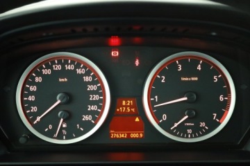 BMW Seria 5 E39 Sedan 2.2 520i 170KM 2003 BMW 5 520i, GAZ, Navi, Xenon, Klima, Klimatronic, zdjęcie 7