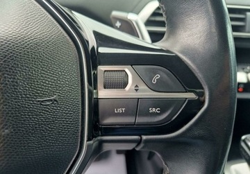 Peugeot 5008 II Crossover 1.6 BlueHDI 120KM 2018 Peugeot 5008 1.6 HDi 120KM Active Automat Bezwypadkowy, 7 osobowy 1.6, zdjęcie 24