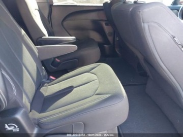 Chrysler Pacifica II 2020 Chrysler Pacifica Touring FWD 3.6 Benzyna 287KM, zdjęcie 9