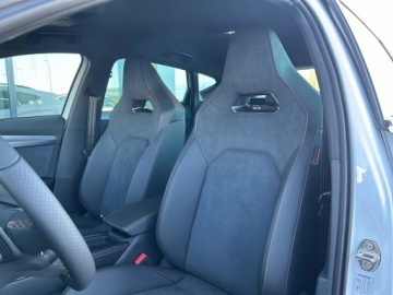 Cupra Formentor Crossover 1.5 TSI 150KM 2026 Cupra Formentor 1.5 eTSI mHEV 150 KM DSG, zdjęcie 5