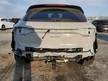 Porsche Macan 2024 Porsche Macan 2024r., 4x4 , 2.0L 2.0 Benzyna 261KM, zdjęcie 5
