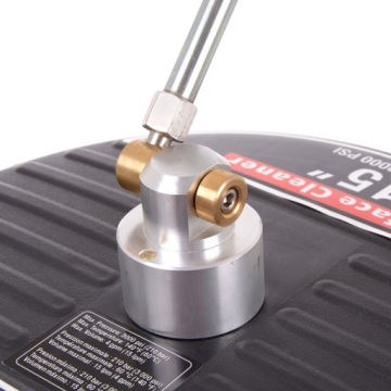 Щетка T-RACER 15 дюймов для мытья брусчатки LAVOR Vertigo, PARKSIDE PHD