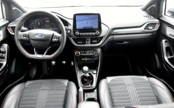 Ford Puma II 2021 Ford Puma POLSKORA alusy LINNE ASSIST navi. Idealny EL.KLAPA Benzyna, zdjęcie 25