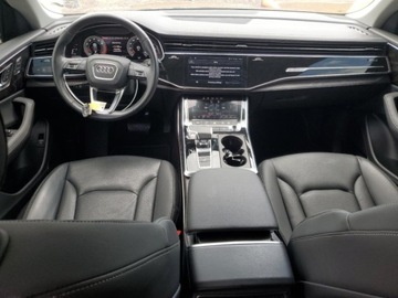 Audi Q8 2023 Audi Q8 Premium Plus 2023 3.0l 3.0 Benzyna 335KM, zdjęcie 8