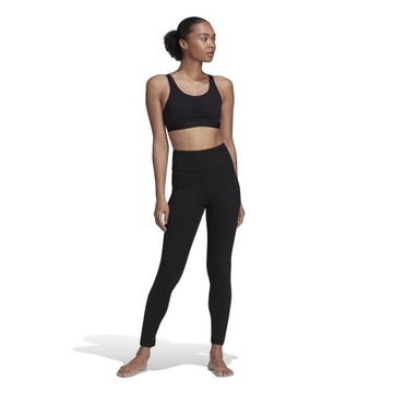 ADIDAS LEGGINSY YOGA ESSENTIALS HD6803 r XS