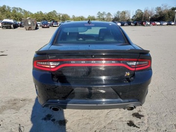 Dodge Charger VII 2021 Dodge Charger Scat Pack 2021 6.4l 6.4 Benzyna 485KM, zdjęcie 2