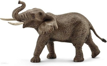 Schleich Samiec słonia afrykańskiego 14762
