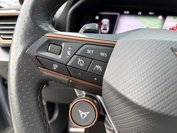 Cupra Formentor Crossover 2.0 TSI 310KM 2022 Cupra Formentor 2.0 TSI 310 KM 4Drive VZ DSG 4x4 A, zdjęcie 22