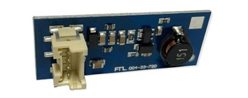 BMW X3 F25 10- MODUŁ STEROWNIK LED NOWY B003809.2