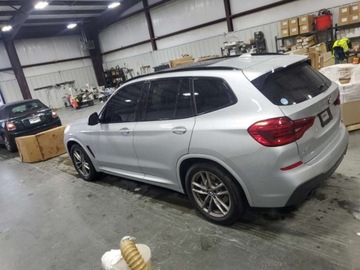 BMW X3 G01 2021 BMW X3 2021r., Xdrive30i, od ubezpieczalni 2.0 Benzyna 248KM, zdjęcie 2