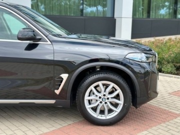BMW X5 G05 SUV Facelifting 3.0 30d 298KM 2025 BMW X5 xDrive30d Suv 3.0 (298KM) 2025, zdjęcie 18