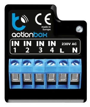 Blebox ActionBox PROMOCJA
