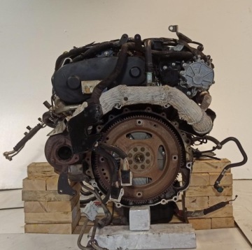 ДВИГАТЕЛЬ RANGE ROVER SPORT L320 2.7 V6 TD TDV6 276DT