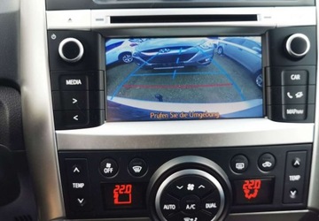 Toyota Verso 2015 Toyota Verso 1.6 D4D Panorama, NAVI, Kamera 1.6 Diesel 115KM, zdjęcie 19