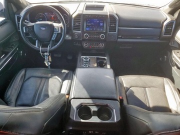 Ford Expedition III 2021 Ford Expedition Max Limited 2021 3.5L 3.5 Benzyna 375KM, zdjęcie 8