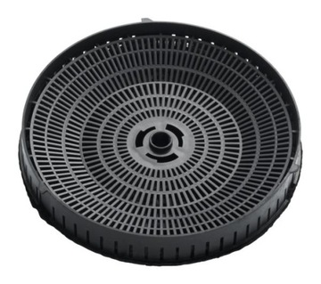 Filtr Electrolux filtr węglowy do okapów MCFE21