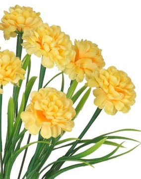 ИСКУССТВЕННЫЕ ЦВЕТЫ, ТРАНСФЕРЫ, ДАЛЯ КАК ЖИВАЯ