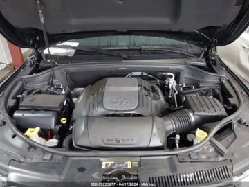 Dodge Durango III 2023 Dodge Durango 2023r., 4x4, 5.7L 5.7 Benzyna 360KM, zdjęcie 12