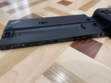 40AJ X1 Док-станция Carbon 7 8 X390 T480s T590