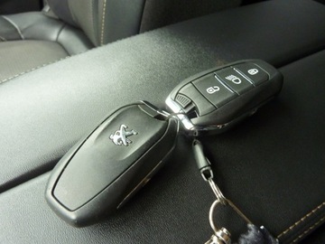 Peugeot 5008 II Crossover Facelifting 1.5 BlueHDi 130KM 2022 Peugeot 5008 GT*BLACK EDITION*1.5 Hdi, zdjęcie 18