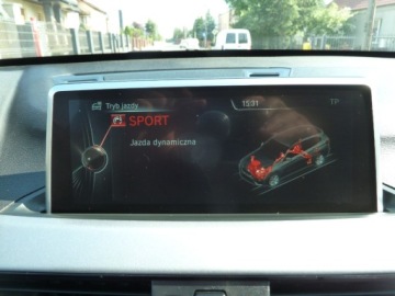 BMW X1 F48 Crossover 1.5 16d 116KM 2018 BMW X1 NAWIGACJA PLSKORYPARKTRONIKGWARANCJA 1.5 Diesel 116KM, zdjęcie 26