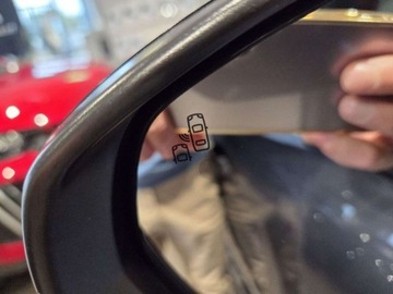 Peugeot 3008 II Plug-In Hybrid Facelifting 1.6 HYBRID 225KM 2022 Peugeot 3008 1.6 Hybrid Plug-in 225 KM Allure EAT8 Gwarancja Dealer 1.6, zdjęcie 35