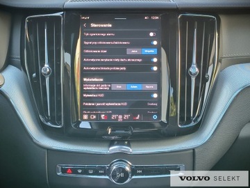 Volvo XC60 II 2025 Volvo XC 60 XC60 B5B AWD Ultra, BLACK-EDITION, Kam, zdjęcie 21