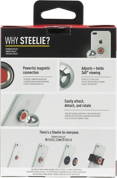 АВТОМОБИЛЬНЫЙ ДЕРЖАТЕЛЬ NITE IZE 360