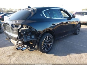 Maserati 2023 Maserati Grecale Gt 2023 2.0 Benzyna 296KM, zdjęcie 5