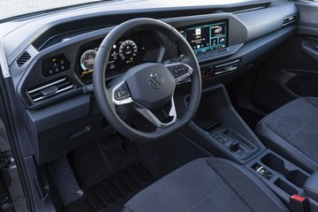 Volkswagen Caddy V Caddy 2.0 TDI 122KM 2025 Volkswagen VW Caddy 5 Maxi EDITION 122 KM DSG OD RĘKI, zdjęcie 12